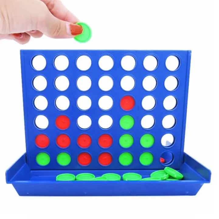 Connect Four Small Size for Kids
