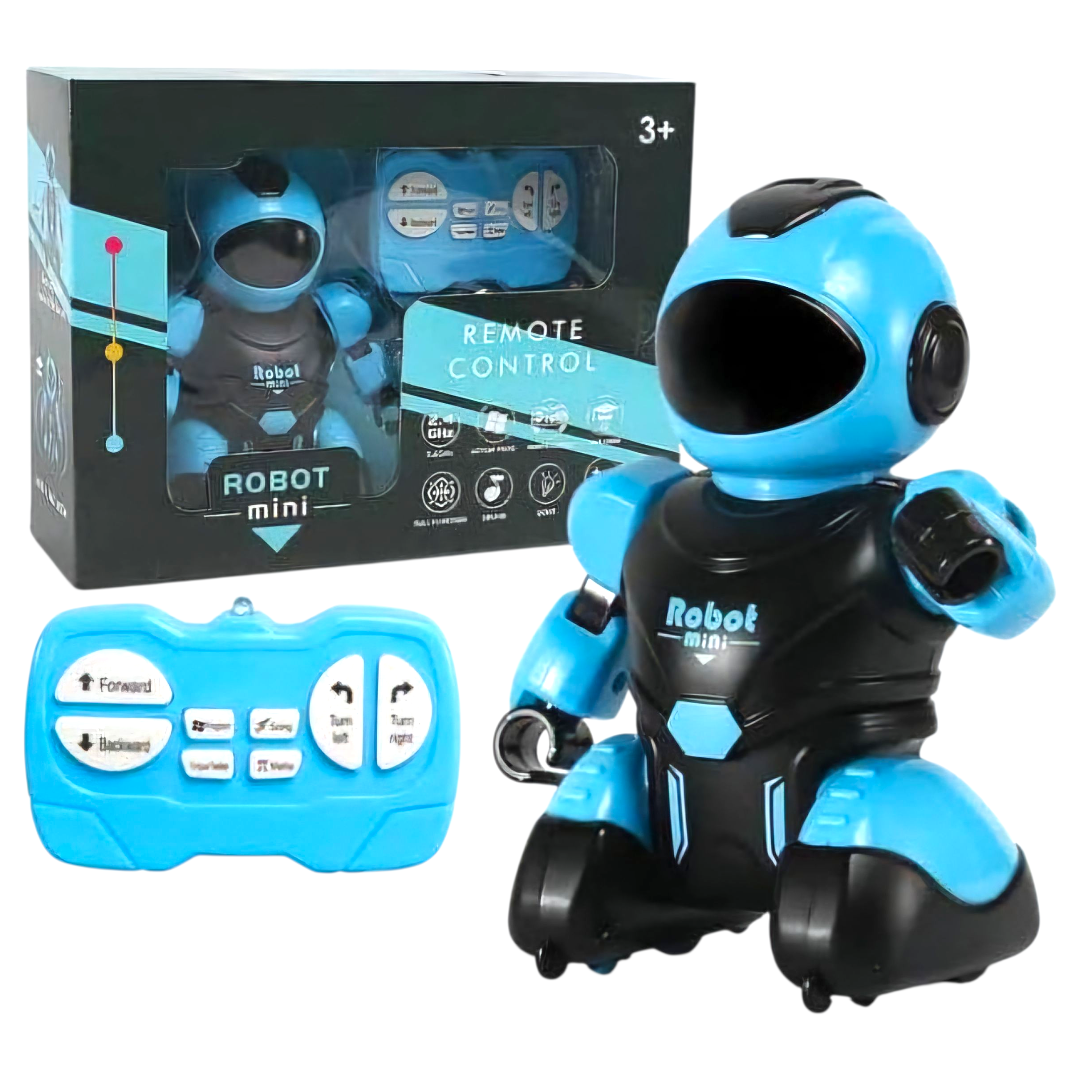 Mini Robot Remote Control