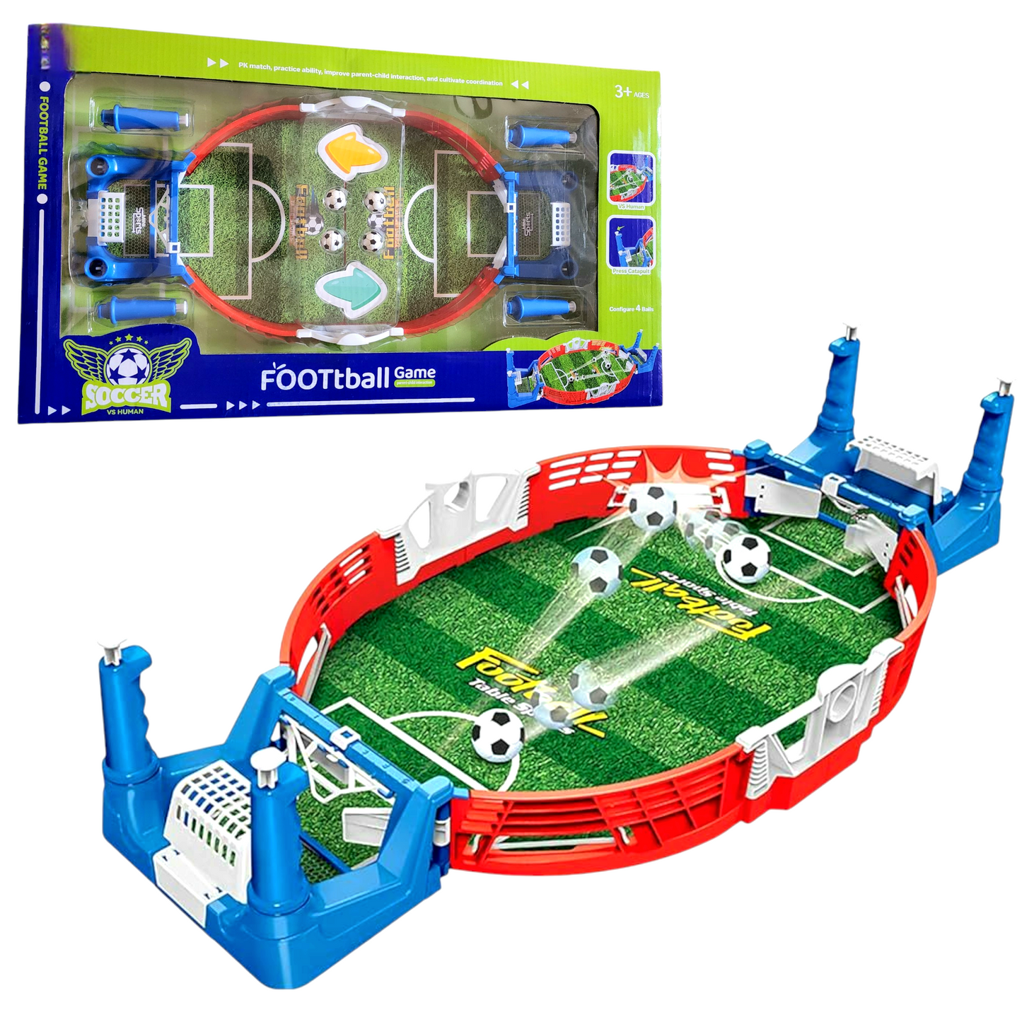 Football Table Top Game