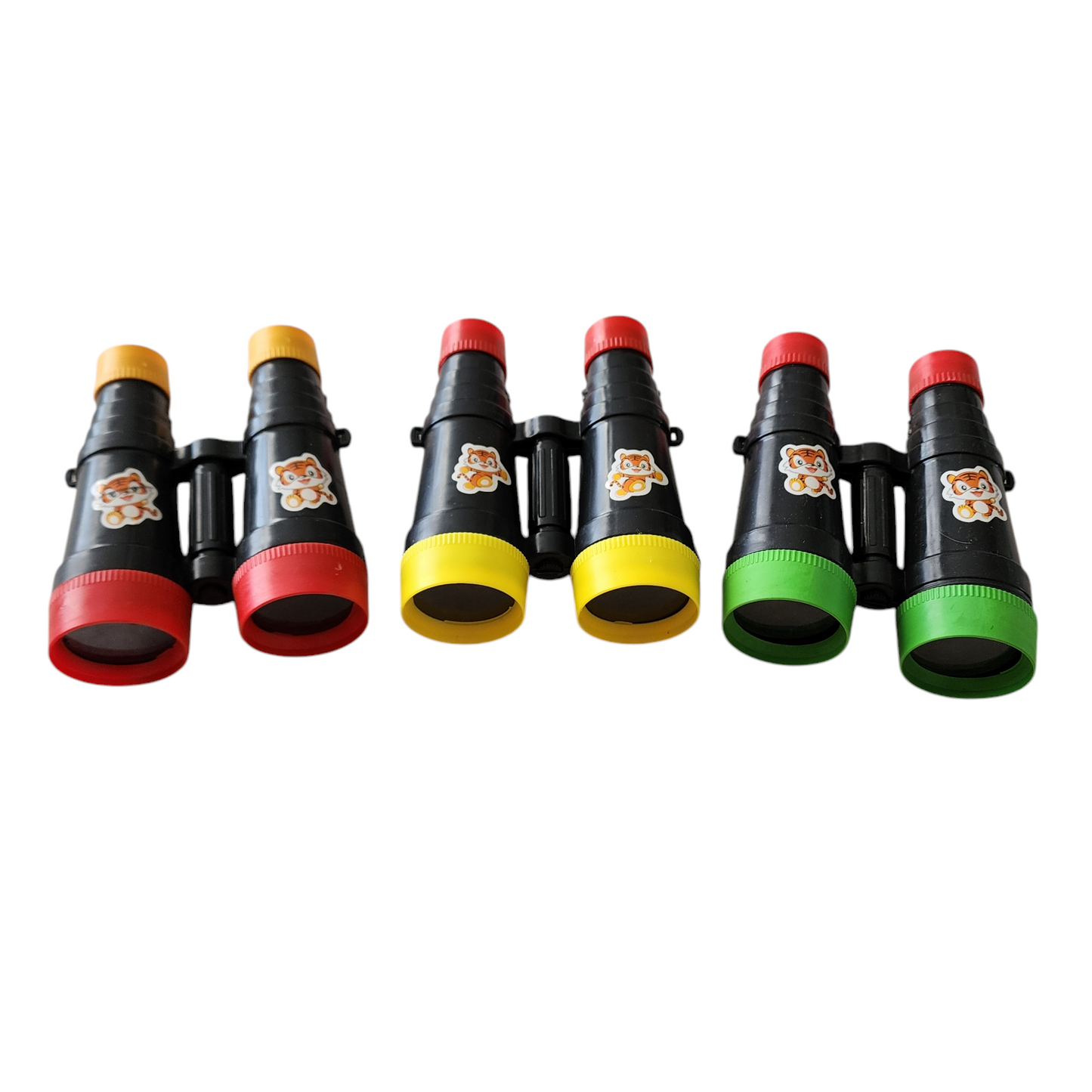 Plastic Binoculars Toy