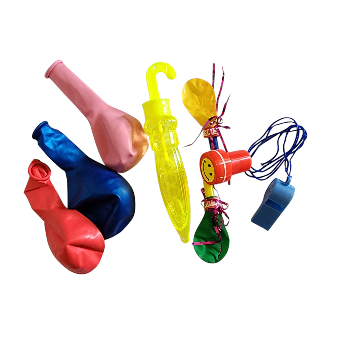 Birthday Giveaways Bundle 1