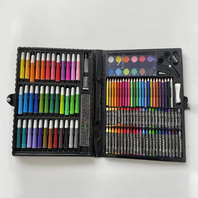 150 Pcs Art Set for Kids