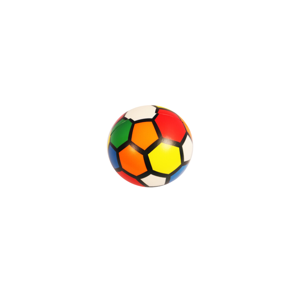 Mini Stress Foam Bounce Ball