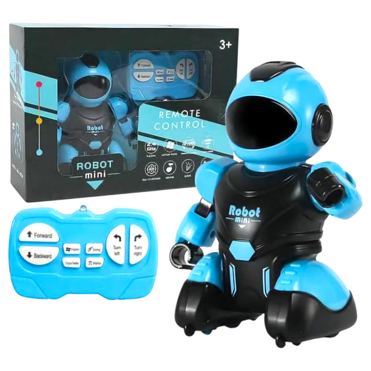Mini Robot Remote Control