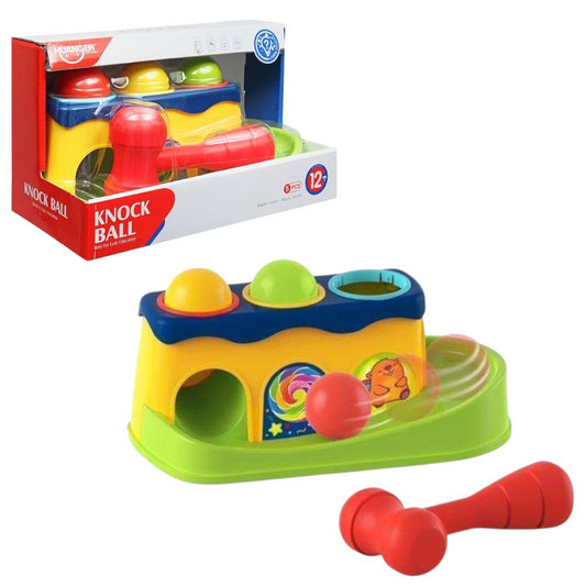 Huanger Hammer Knock Ball