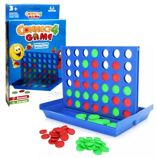 Connect Four Small Size for Kids